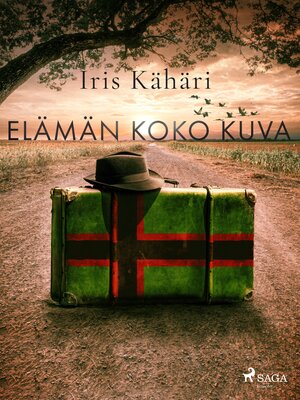 cover image of Elämän koko kuva